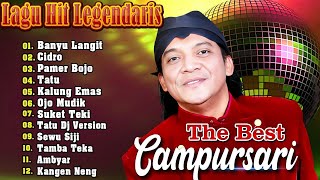DiDi Kempot Lagu Hit Legendaris| Dangdut lawas | Best Songs | Greatest Hits| Full Album