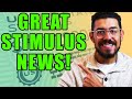 Second Stimulus Check Update 9-30| MNUCHIN COUNTER OFFER