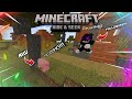 Aku Bermain Heed And Seek Di Minecraft Bersama Followers Ku