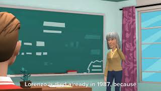 Bad Class Example #4