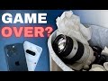 Do You Even NEED A Real Camera Anymore Do You Even NEED A Real Camera Anymore