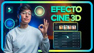 ¡Look de CINE en segundos! Domina AI RELIGHT y cambia la iluminación de tus videos con IA