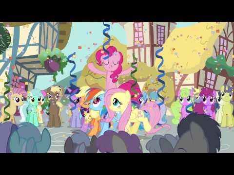 PMV: The Prince of Egypt - Through Heaven's Eyes