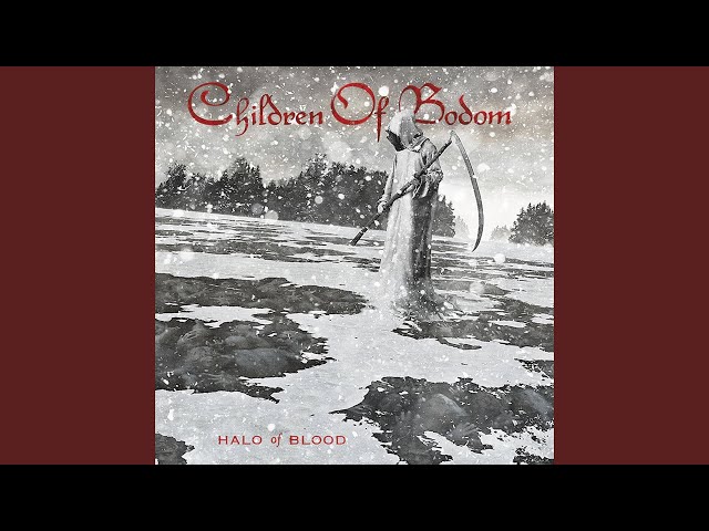 Children Of Bodom - All Twisted