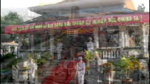 Bắc Giang Quê Tôi