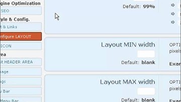 Wordpress Tutorial - How to Setup the Atahualpa Theme Part 1/6