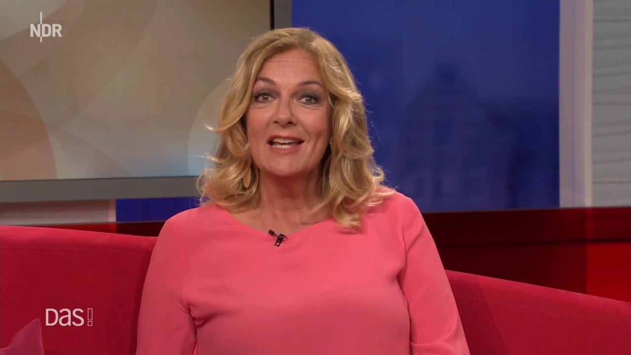 Bettina Tietjen 20 08 2019 YouTube bettina-tietjen-20-08-2019-youtube