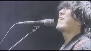 新しい恋人達に　back number