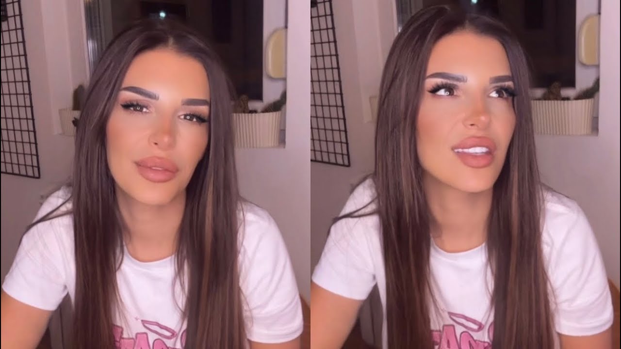 Petak / E N A Live 👑🎥❤️ #enacolic #tiktok #live #enapeja #funny #lovestory 