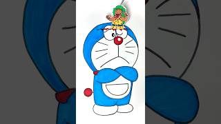 Doraemon mind refresh🩵😱 #shorts #trending