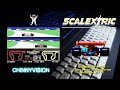 ChinnyVision - Ep 468 - Scalextric - C64, Spectrum, Amstrad CPC