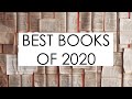 BEST BOOKS OF 2020 upload
