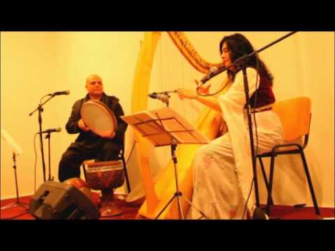 tara jaff &arya zakri
