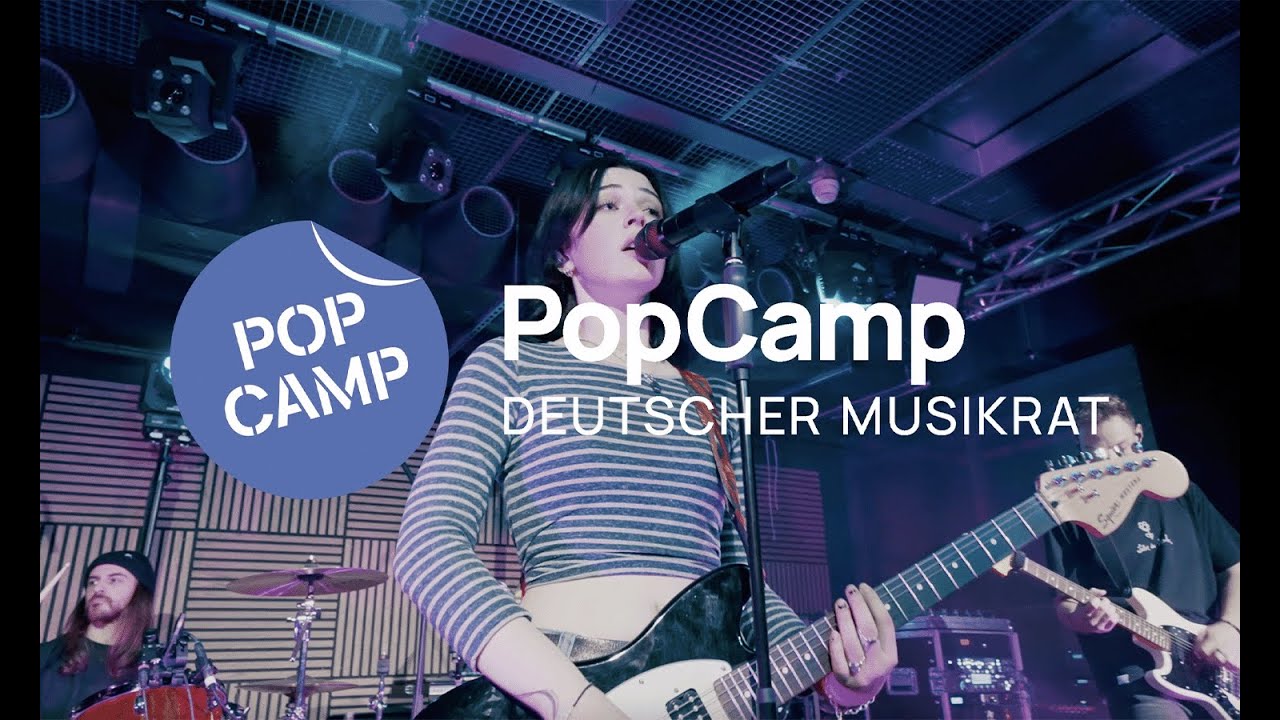 PopCamp 2024 I Bi Nuu Impressions