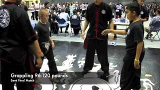 Dragon Cup 2013