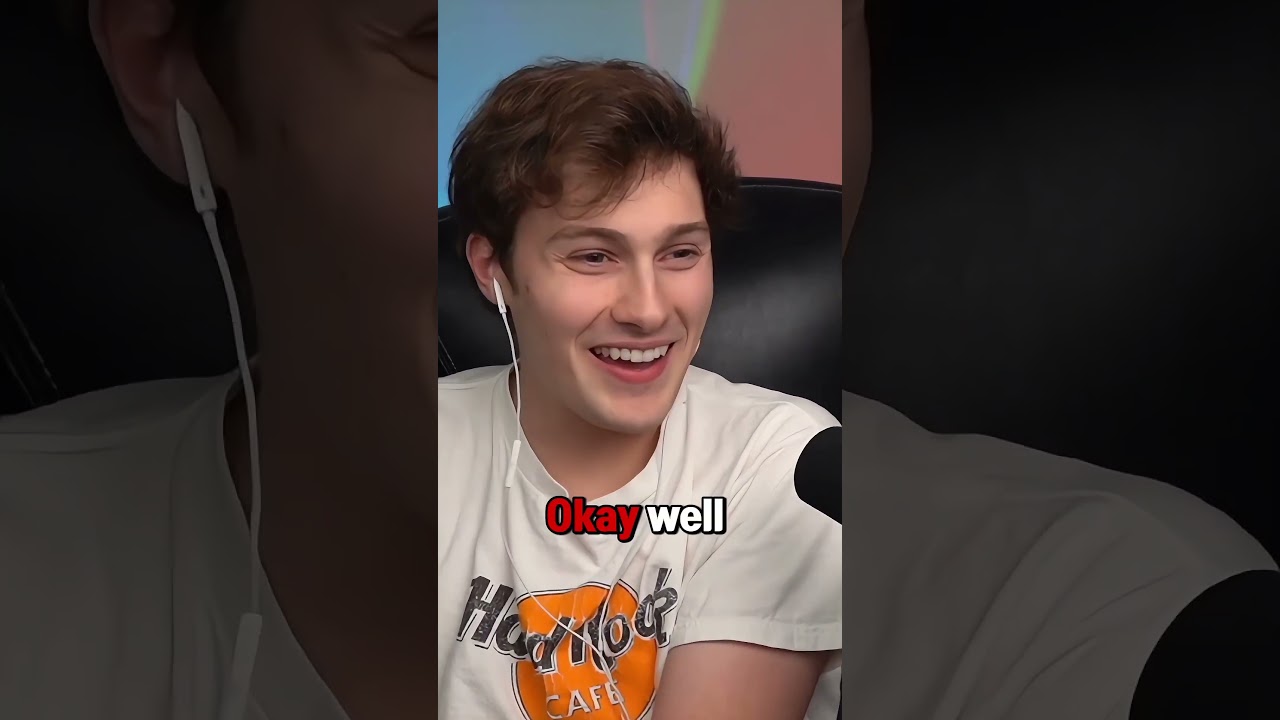 Trump fan DESTROYED By Simple Reality Check