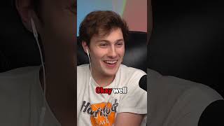 Trump fan DESTROYED By Simple Reality Check