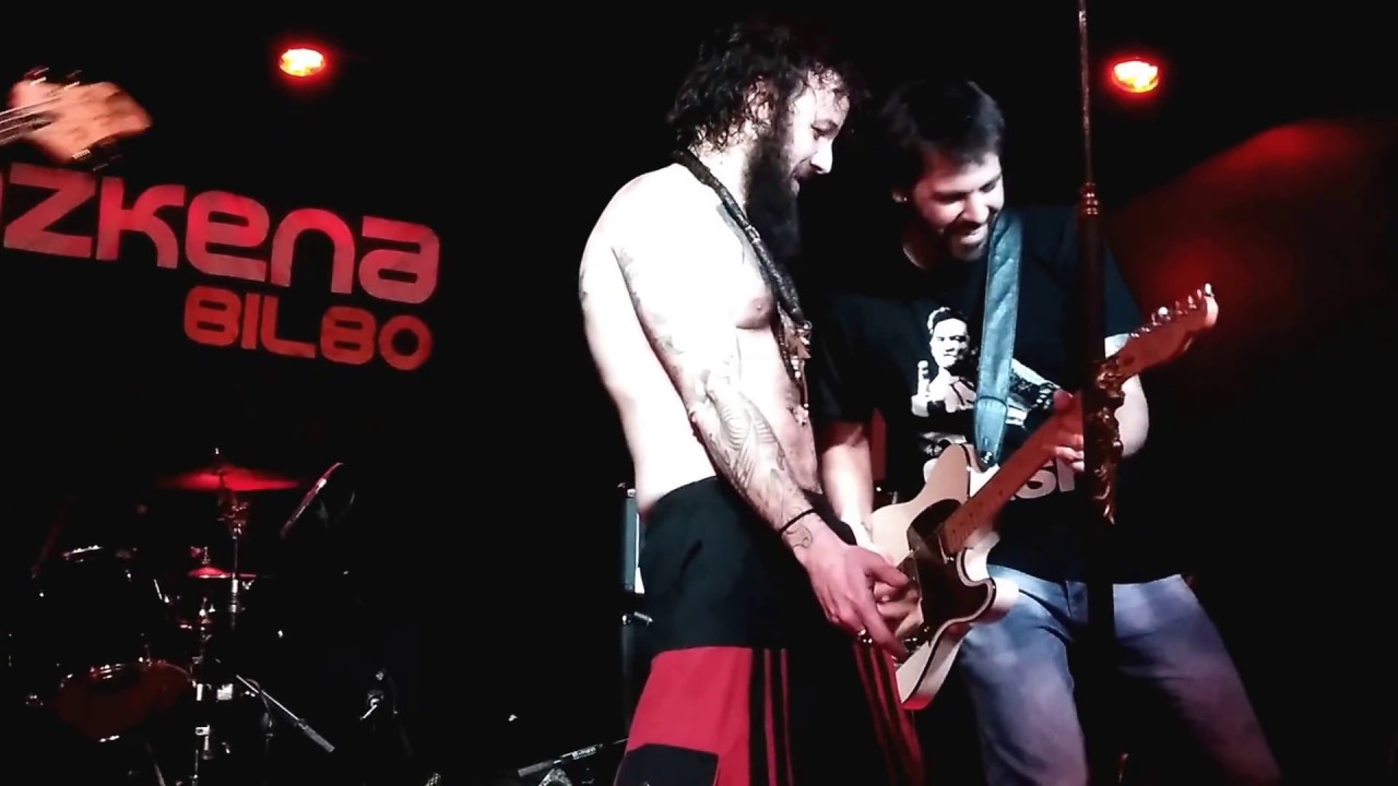 Bocanada Ya pasarás por mi puerta