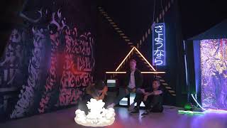 Famous Dynamic Mega VFX Pack | After Effects Net Worth