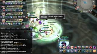 Euphoria Siren 5 man Sky Tower