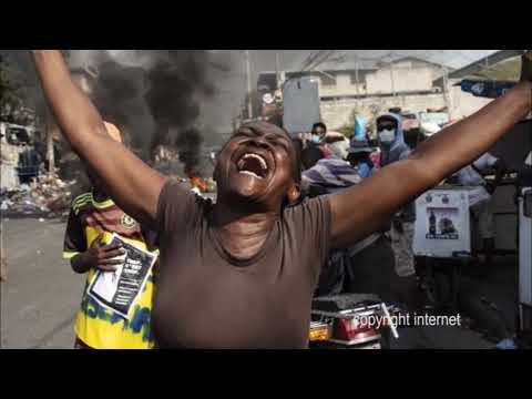 HAITI-INSÉCURITÉ: Des enfants enrôlés dans des gangs, une catastrophe sociale qui ne dit pas son nom