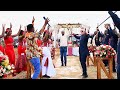 JUSTUS TUNO PERFORMANCE DURING SHEILA & RORY KALENJIN KOITO ENGAGEMENT | CHERUKWEN | CHEBAIBAI