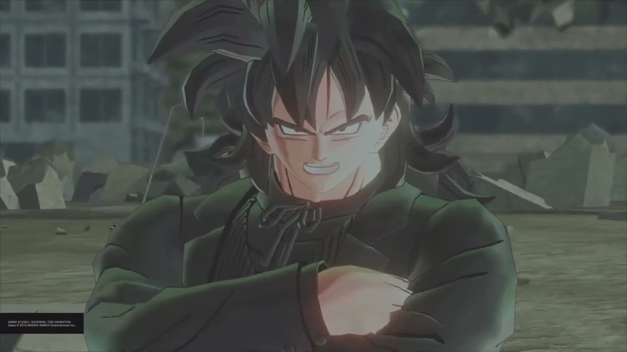 Burcol Came Back From Retirement Lol