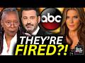 🚨 FCC Opens Federal Case Against ABC — NEW CEO to END ‘The View’, Kimmel?!