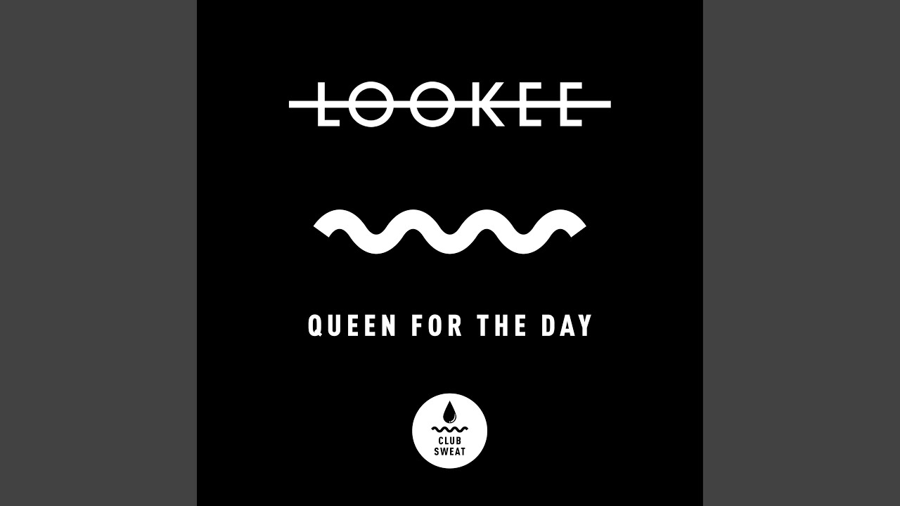 Queen for the Day (feat. Rachel Barror) (Extended Mix)