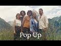 Soft Loft – Pop Up (Lyrics Video)