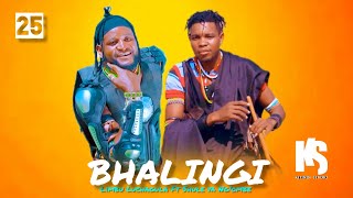 Limbu Luchagula Ft Shule ya Ng'ombe _ Bhalingi _  Audio 2025