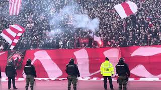 175. Derbi - sredina I poluvremena