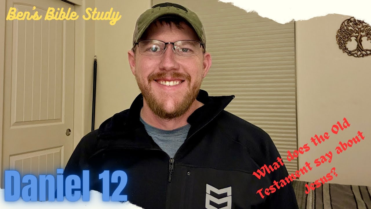 Daniel 12 - Your Choice: Eternal Honor or Disgrace