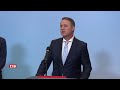 SPÖ-Chef Babler zum Abbruch der Koalitionsverhandlungen | ZIB Spezial vom 04.01.2025