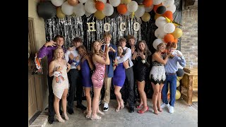 NHS Homecoming Pictures 2021