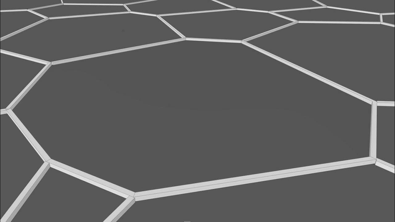 Modeling Beijing National Aquatics Centre - Architectural Classics Remodeled in ARCHICAD - 1