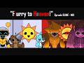"F̷urry to He̵aven!" - Sprunki SLIME - MIX