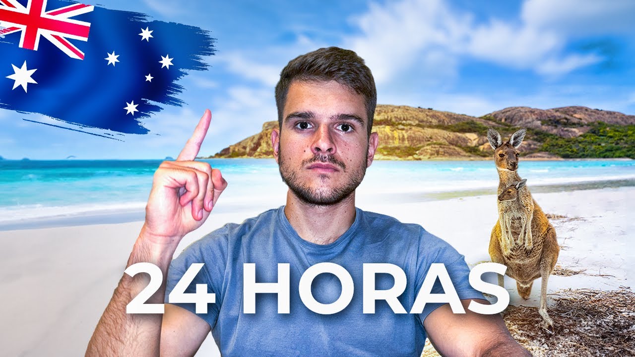 La Verdad sobre VIVIR en AUSTRALIA 🇦🇺 (2026)