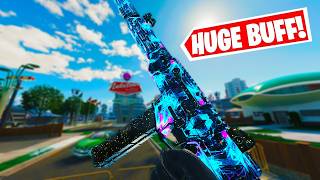 This *BUFFED* RYDEN 45K CLASS is TAKING OVER BO7! (Best RYDEN 45K Class Setup)