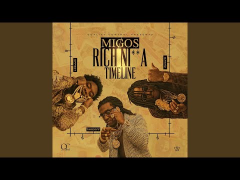 Rich N**ga Timeline