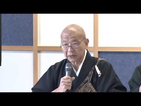 [Breaking News] Todai-ji Temple: "Regardless of the cause, it feels unnatural and is heartbreakin...
