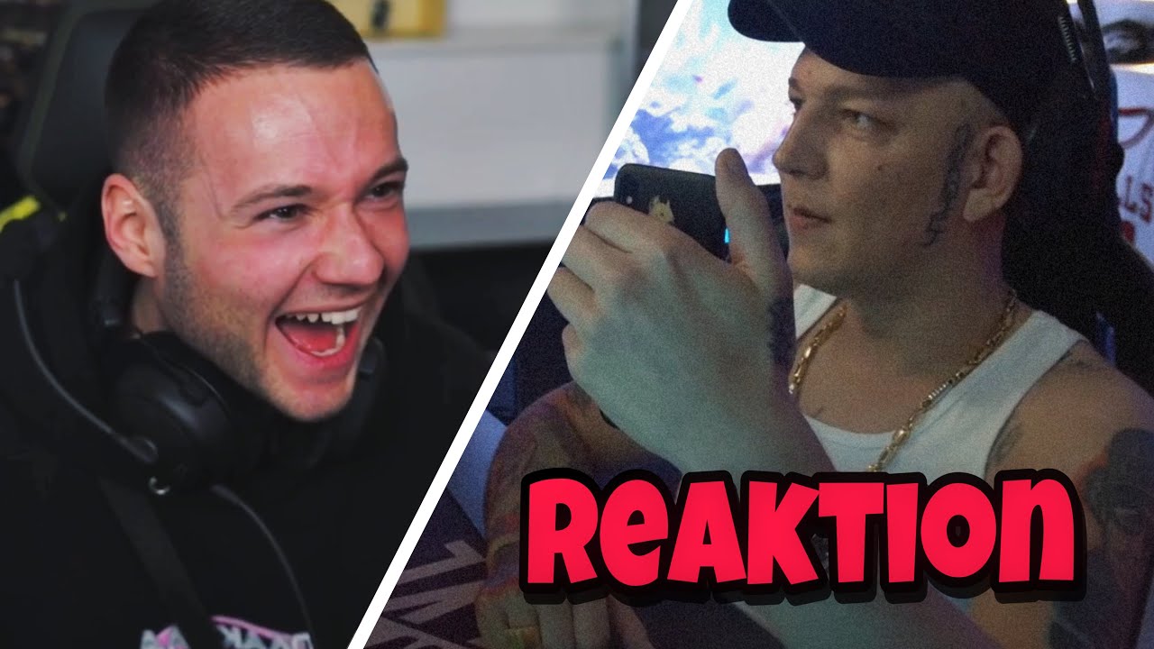 REAKTION auf MontanaBlack PRANKT Tim Gabel 😂 + Justin neue Uhr (iced out) 💎