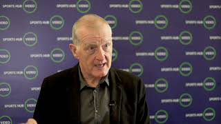 Steve Davis Pays Tribute to Matchroom CEO Barry Hearn