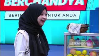 BAGI DUIT DONG! Preman Cute Lagi Malakin Warung Arafah | BERCHANDYA (27/04/24) P1