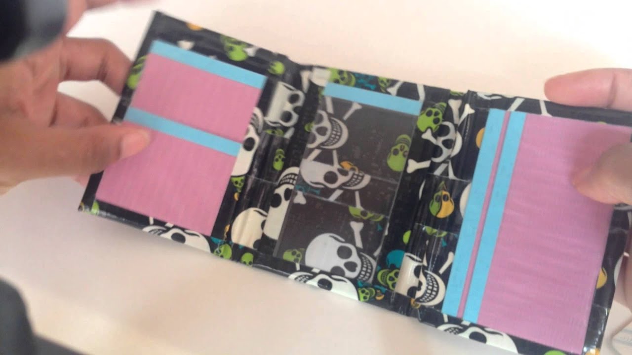 Giveaway Winners' Wallets! YouTube