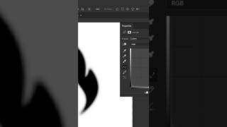 Blurry Text Effects in Photoshop I Text Effects in PhotoshopI Photoshop Tutorials #photoshop