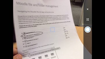 #271 Tiny Scanner: A scanning app for iOS and Android