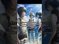 AOT fun fact that aren't fun #anime #aot