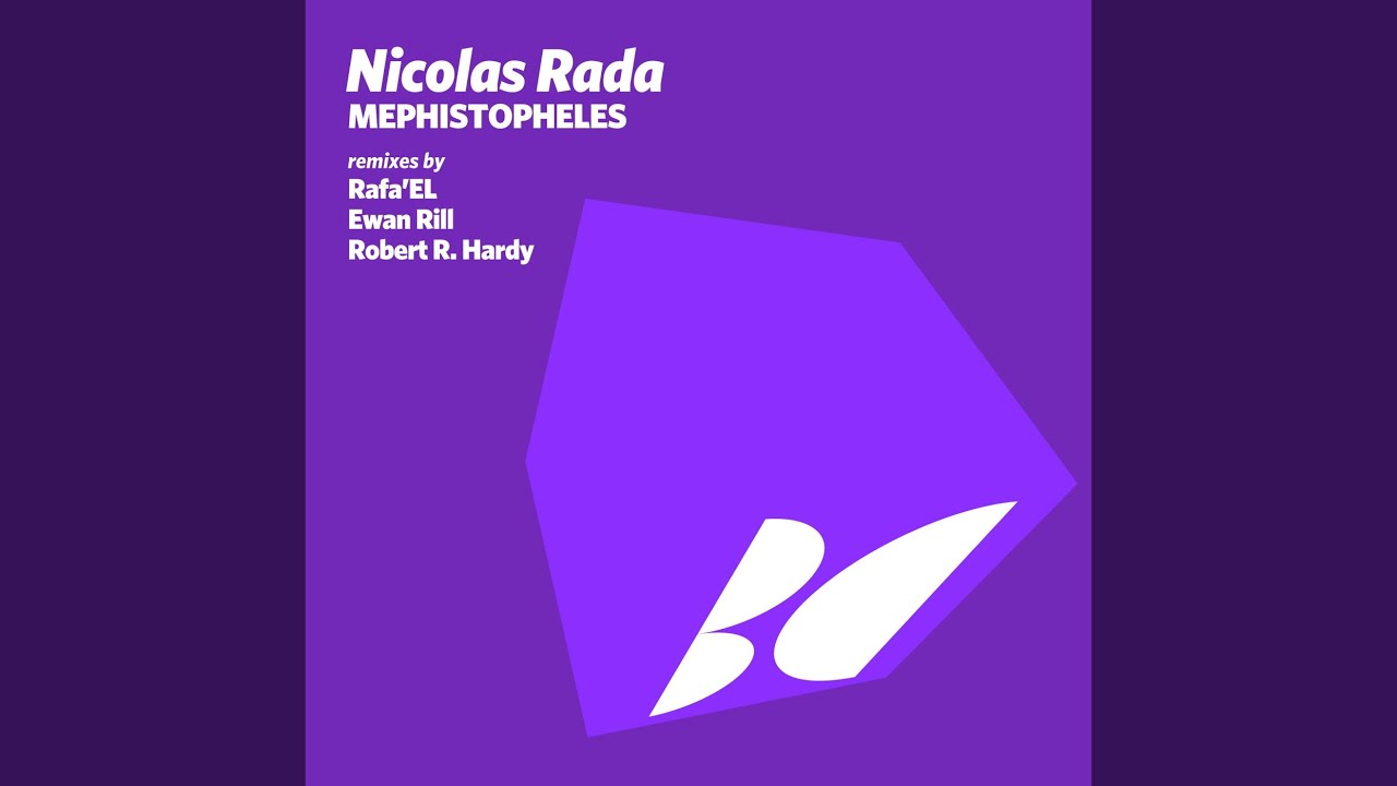 Mephistopheles (Rafa'EL Remix)