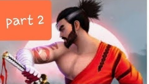 Takashi ninja warrior gameplay (part 2)